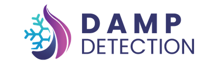 Damp Detection Logo